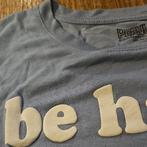 SNOOPY with Cartoon Print - Picture 5 of 7